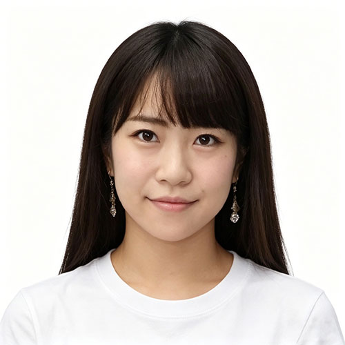 大里ふみえ