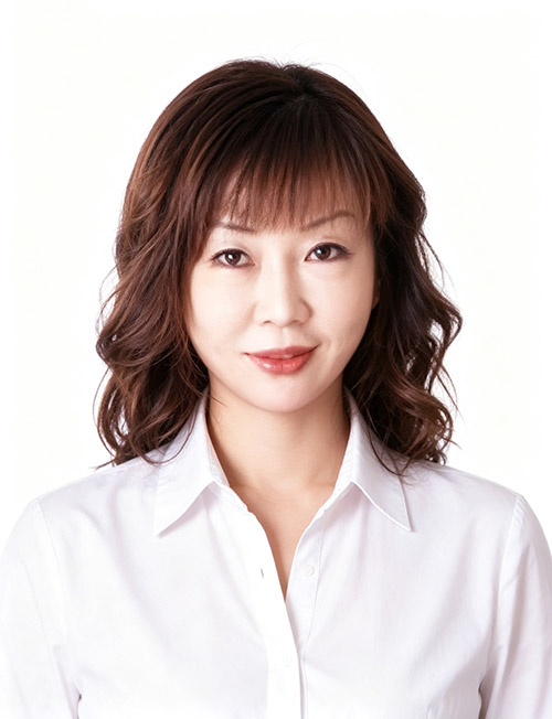 一ノ瀬由美