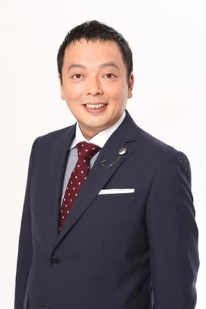 中川家礼二