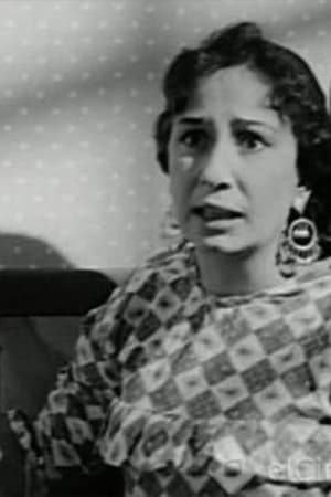 Fauzia Ibrahim