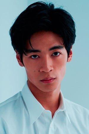 若林拓也