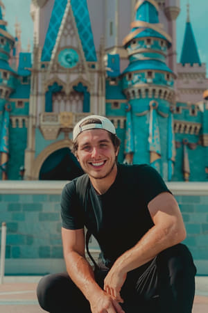 Luan Assimos