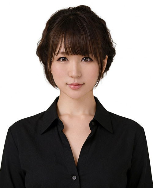 月島遥花