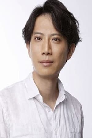 细见大辅