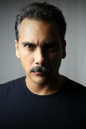 Raúl Arrieta