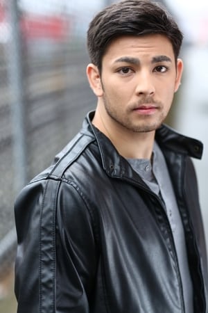 Mathew Yanagiya