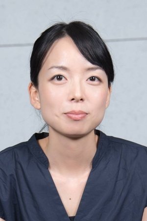豊岛晴香