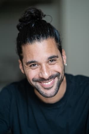 Jeremy Nadeau