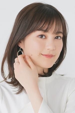 生田绘梨花