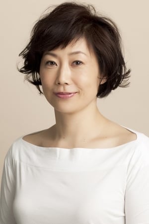 峰村理惠