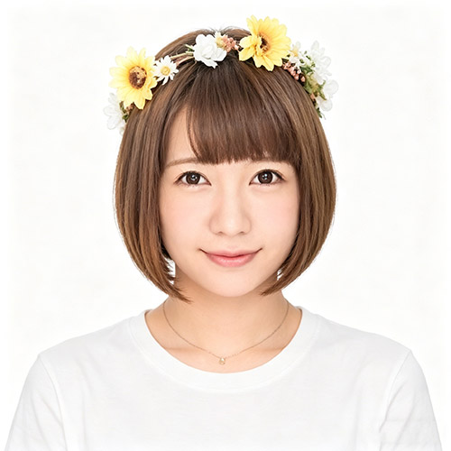 逢坂はるな
