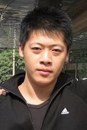 贺树峰