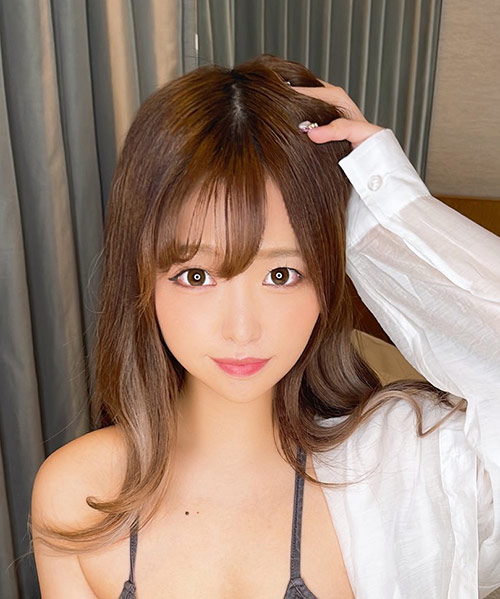 椿りか
