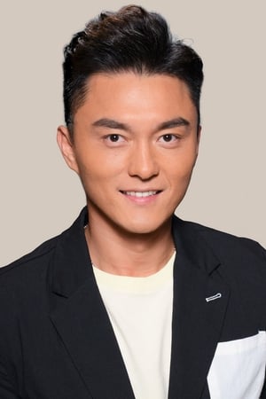 林杨明