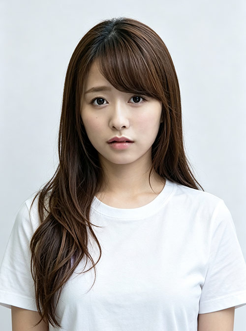白石茉莉奈