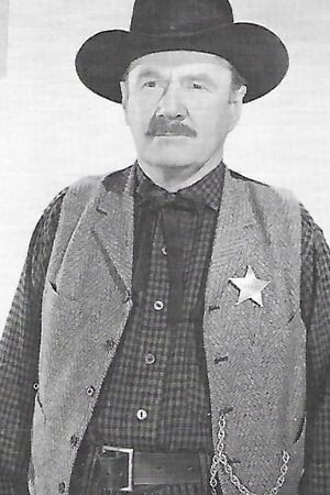 Ed Cassidy