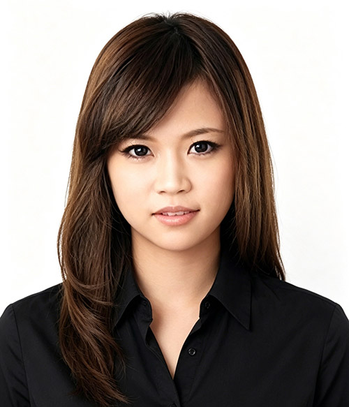 吉澤留美