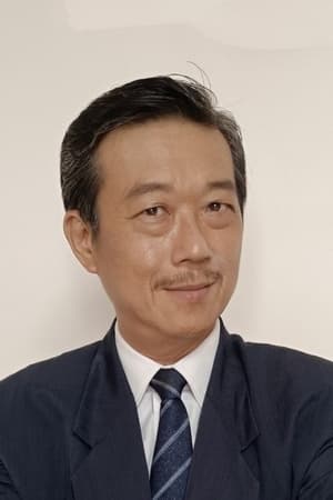 王岚申