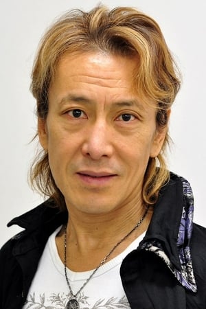 堀川亮