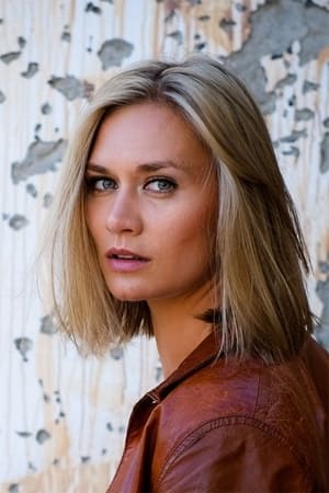 Maria Mashkova