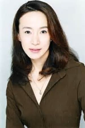 蜷川みほ