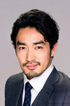 大谷庆彦