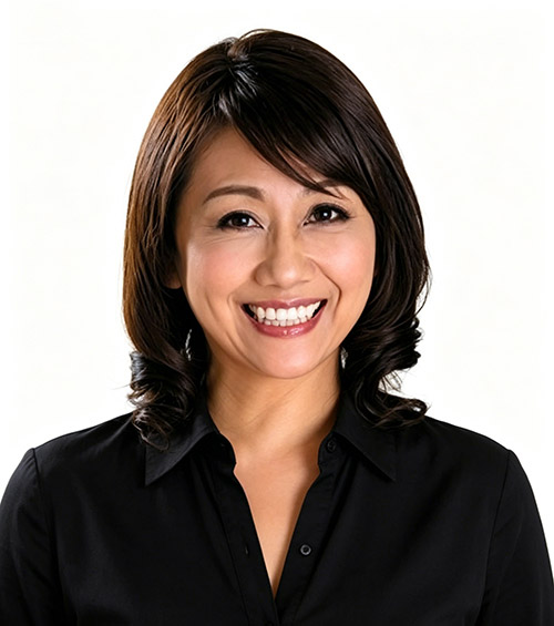 近藤郁美