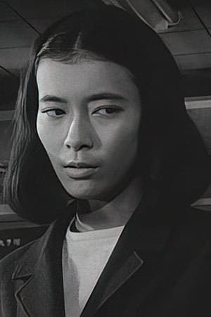 桜井浩子