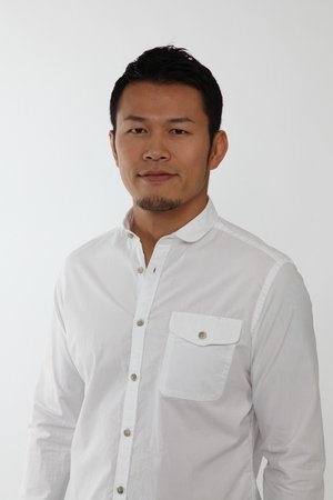 须藤元気