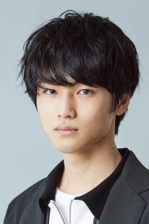 中川大辅