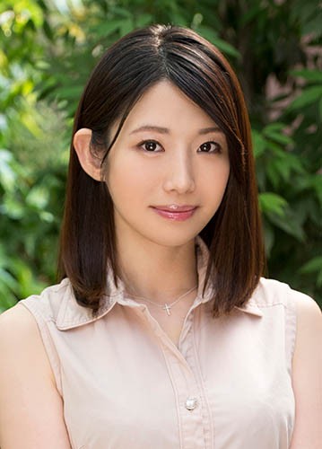 藍川美夏