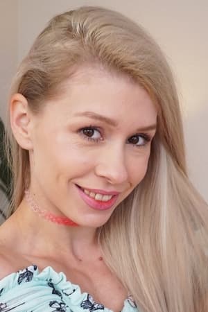 Anna Kovachenko