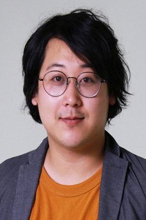 米山冬马