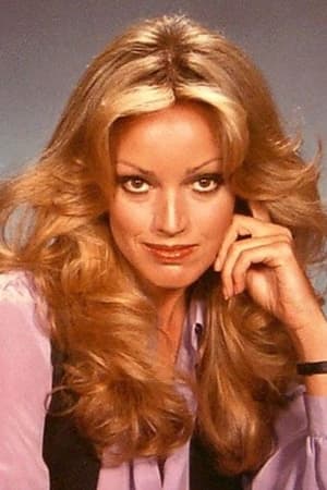 Susan Anton