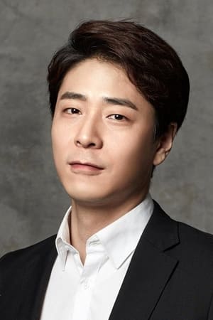 洪佑镇