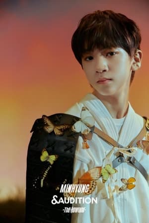 Minhyung
