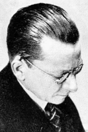 Erik Baumann