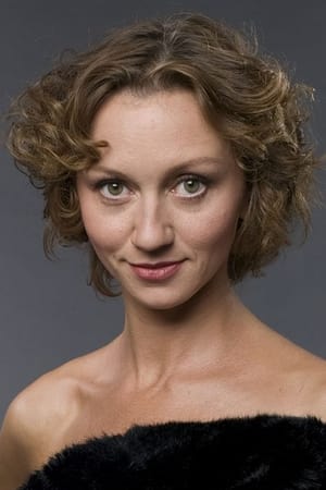 Rimma Ziubina