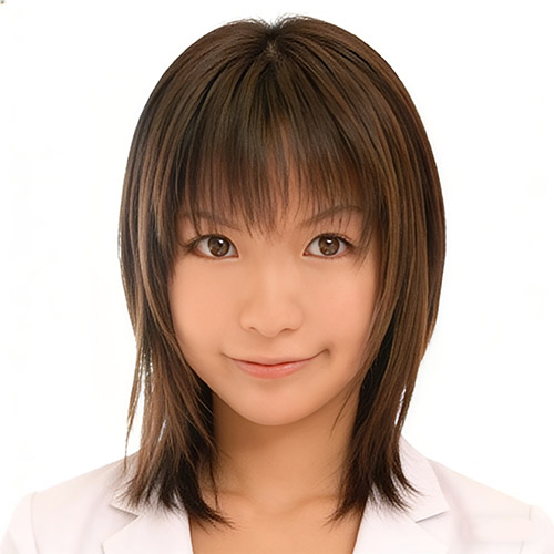 芽衣奈