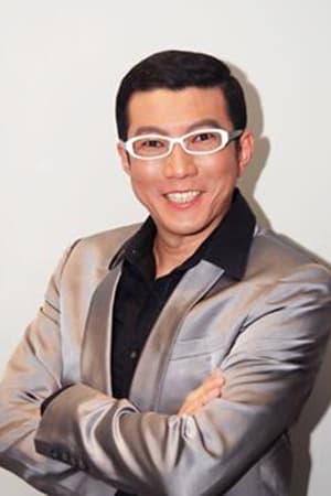 杨英伟