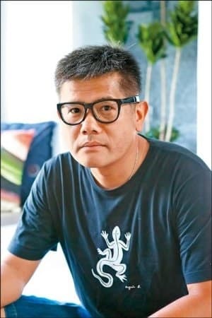 柯翰辰
