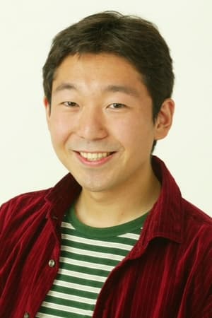 小林胜典