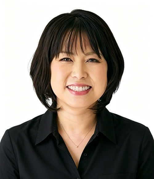 富沢みすず