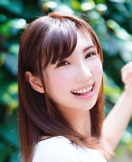 有村えりか