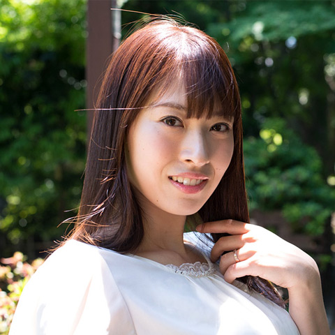水原さな