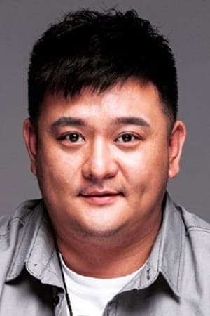 刘蔚森