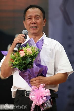 陈征
