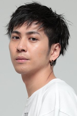 井泽勇贵