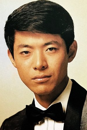 美川宪一