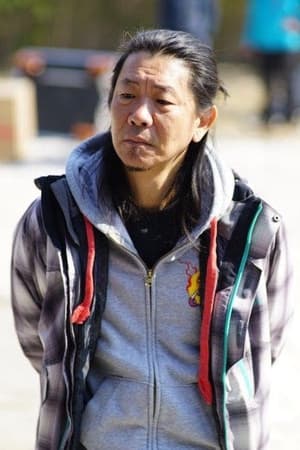 张孝正